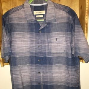 Tommy Bahama Button Down